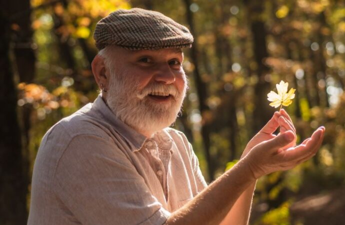 Finding Joy in Everyday Moments: Embracing the Simple Pleasures of Life!
