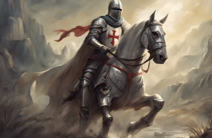 Revealing the Mysteries – The Skull and Bones, The Order of the Golden Fleece, and The Knights Templar