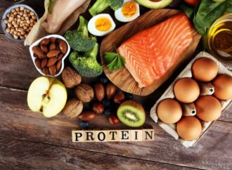 Nourishing Your Body and Mind: A Holistic Approach to Nutrient-Rich Eating!