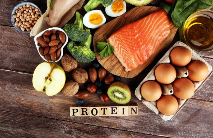 Nourishing Your Body and Mind: A Holistic Approach to Nutrient-Rich Eating!