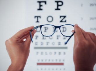 World Sight Day: A Day to Cherish Vision (Oct. 12th)