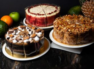 Sweet Delights: Celebrating National Dessert Day (Oct.14th)