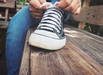 International Podiatry Day: Caring for Your Feet <br> (Oct. 8th)