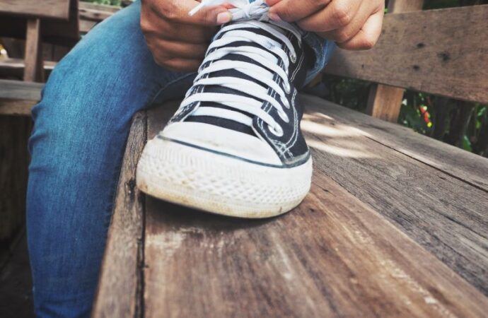 International Podiatry Day: Caring for Your Feet <br> (Oct. 8th)