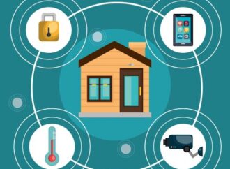 Aging in Place with Smart Home Technology!