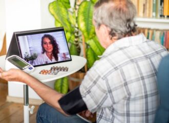 The Rise of Telehealth: How Technology is Transforming Healthcare for Seniors!