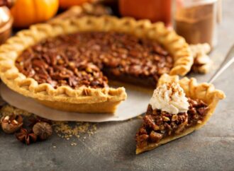 Southern Food Heritage Day (Oct. 11th)