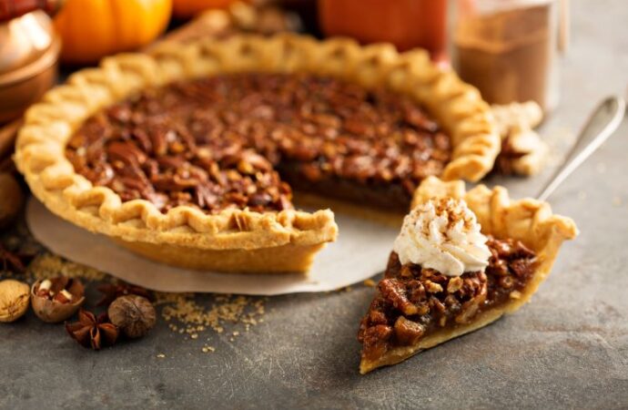 Southern Food Heritage Day (Oct. 11th)