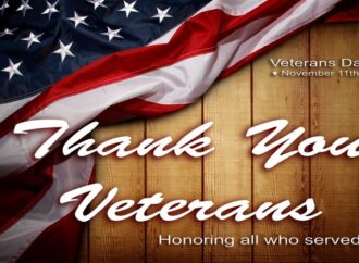 Honoring Our Heroes: The Meaning and Celebration of Veterans Day (Nov. 11th)