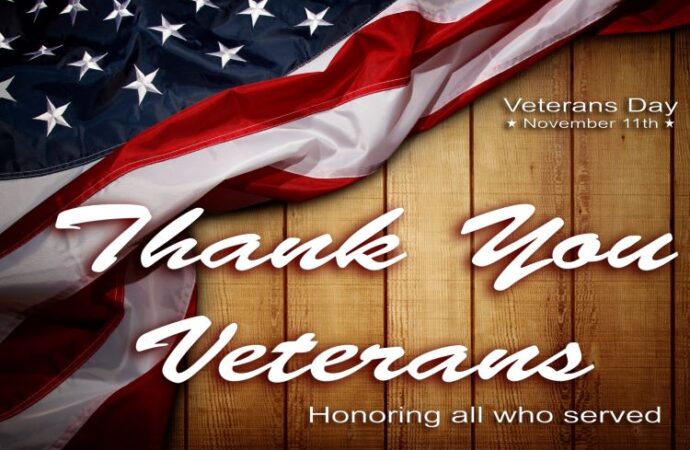 Honoring Our Heroes: The Meaning and Celebration of Veterans Day (Nov. 11th)