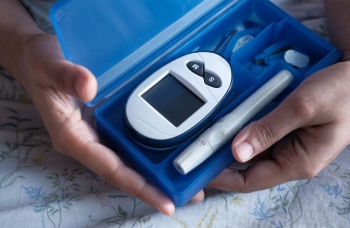 World Diabetes Day: Understanding and Honoring the Fight Against Diabetes (Nov. 14th)