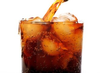 Fizzing Fun: Celebrating National Carbonated Beverage With Caffeine Day!  (Nov. 19th)