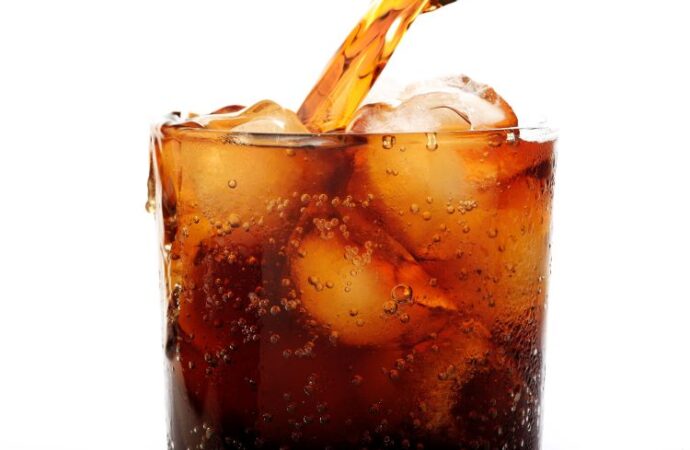 Fizzing Fun: Celebrating National Carbonated Beverage With Caffeine Day!  (Nov. 19th)