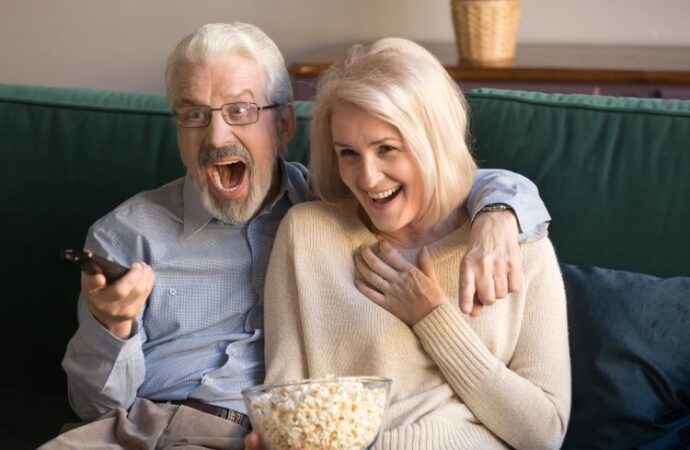 World Television Day: A Celebration of Stories, Entertainment, and Connection! (Nov. 21st)