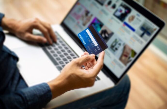 Cyber Monday: A Digital Shopping Extravaganza! (Nov. 27th)