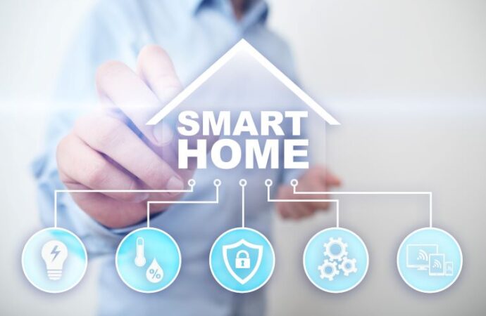 Smart Home Day: A Day of Celebration and Innovation (Nov. 3rd)