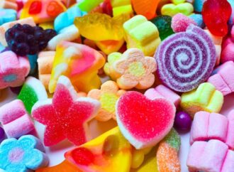 National Candy Day: A Sweet Celebrations!  (Nov. 4th)