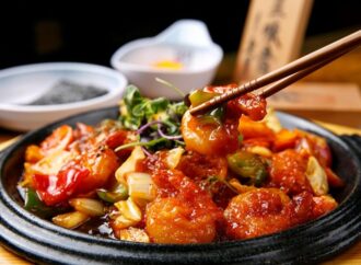 National Chinese Takeout Day: A Tasty Tradition<br> (Nov. 5th)
