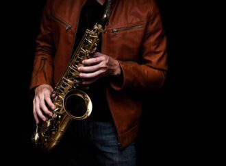 Celebrating the Smooth Sounds of National Saxophone Day (Nov. 6th)
