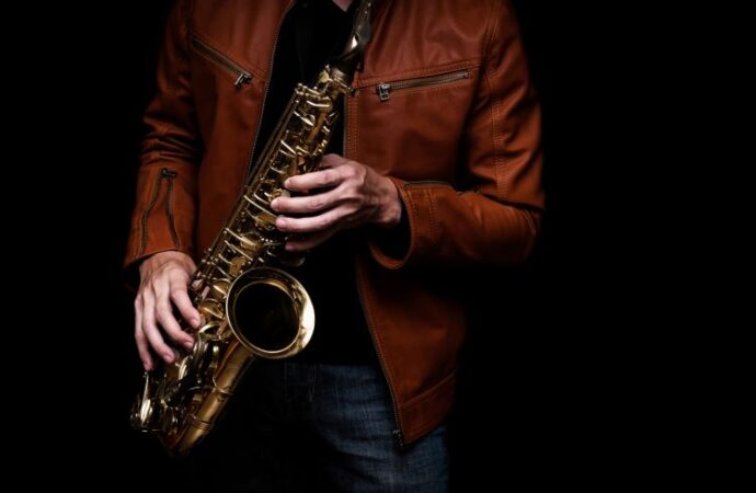 Celebrating the Smooth Sounds of National Saxophone Day (Nov. 6th)