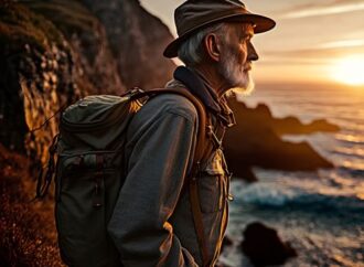 Embracing Solitude: The Story Behind National Hermit Day (Oct. 29th)