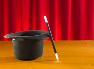 National Magic Day! (Oct. 31st)