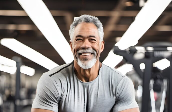 Embracing Vitality: Fitness Tips for Boomers to Stay Active and Healthy