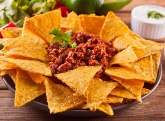 International Day of the Nacho: A Tasty Tradition for All Ages (Oct. 21st)