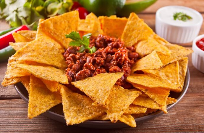 International Day of the Nacho: A Tasty Tradition for All Ages (Oct. 21st)