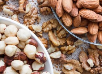 National Nut Day! <br> (Oct. 22nd)