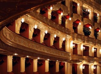 Celebrating Harmony: The Story Behind World Opera Day (Oct. 25th)