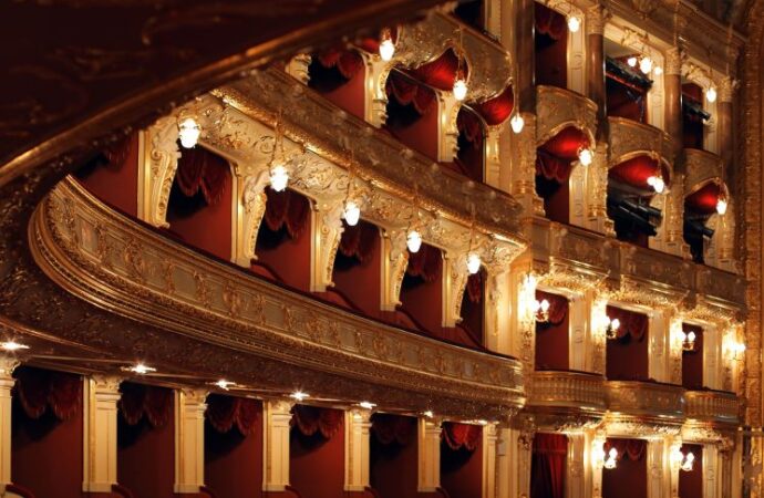Celebrating Harmony: The Story Behind World Opera Day (Oct. 25th)