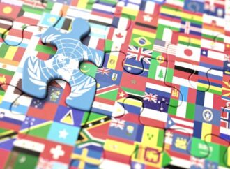United Nations Day <br>  (Oct. 24th)