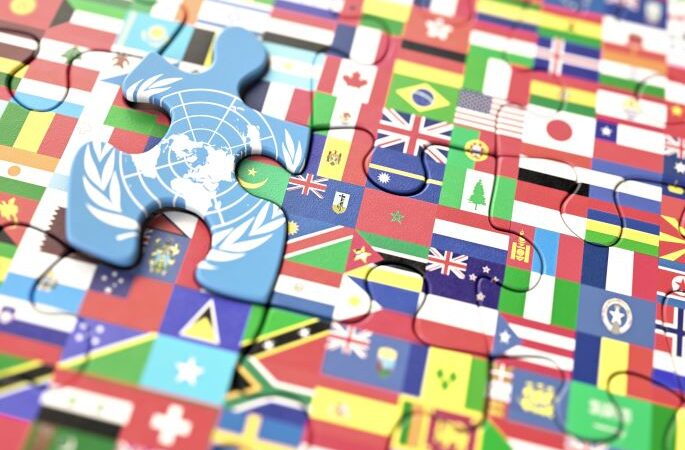 United Nations Day <br>  (Oct. 24th)