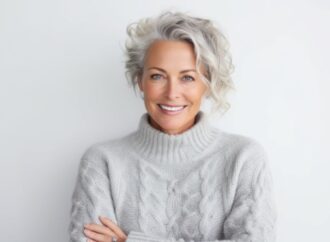 The Art of Aging Well: Embracing a Positive Attitude towards Aging