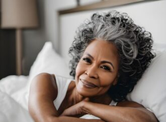 Better Sleep in Your Golden Years: Creating a Restful Nighttime Routine!