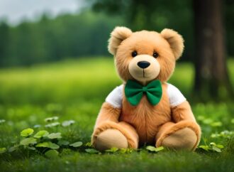 National Hug A Bear Day: Embracing the Furry Friends (Nov. 7th)