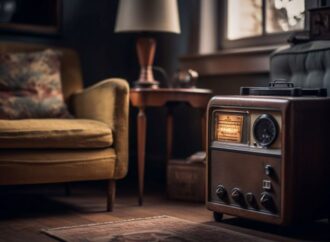 The Golden Age of Radio – Iconic Shows and Their Impact!