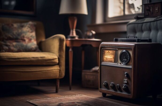 The Golden Age of Radio – Iconic Shows and Their Impact!