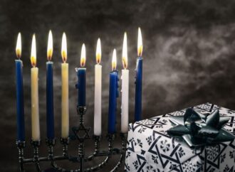 Hanukkah – A Festival of Lights (December 7 – December 15)