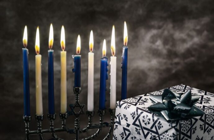 Hanukkah – A Festival of Lights (December 7 – December 15)