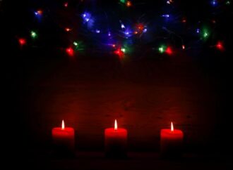 Embracing the New Year with Spirituality: A Journey to Inner Peace
