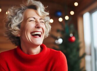 The Healing Magic of Laughter in Stressful Times!