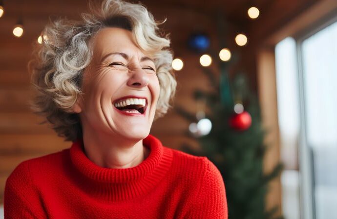 The Healing Magic of Laughter in Stressful Times!