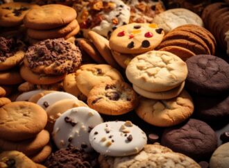 Celebrating Sweet Traditions: National Cookie Day! (Dec. 4th)