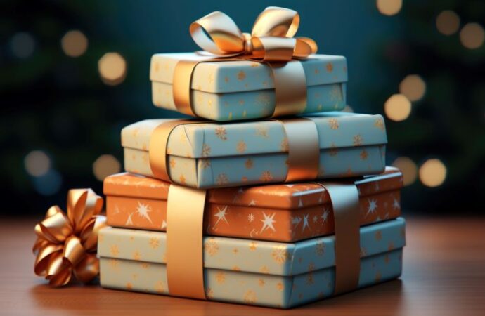 Unwrapping the True Essence of the Holidays: Beyond Gifts, Embracing Meaningful Connections