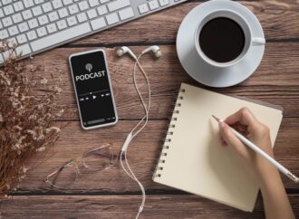 The Joy of Podcasts – Discovering Engaging Audio Content!