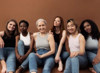 Celebrating Women Rock! Day: Honoring Remarkable Women Across Generations! (Jan. 3rd)