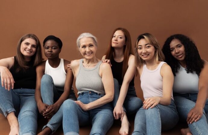Celebrating Women Rock! Day: Honoring Remarkable Women Across Generations! (Jan. 3rd)