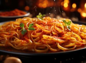 Celebrating National Spaghetti Day: A Delicious Journey into Pasta History (Jan. 4th)